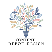 Content Depot Design