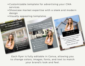 Property Pricing Analysis Template Market Analysis Templates Real Estate Pricing Tools Property Valuation Templates Real Estate Agent Tools Real Estate Comparison Tools Listing Price Analysis Real Estate Marketing Template