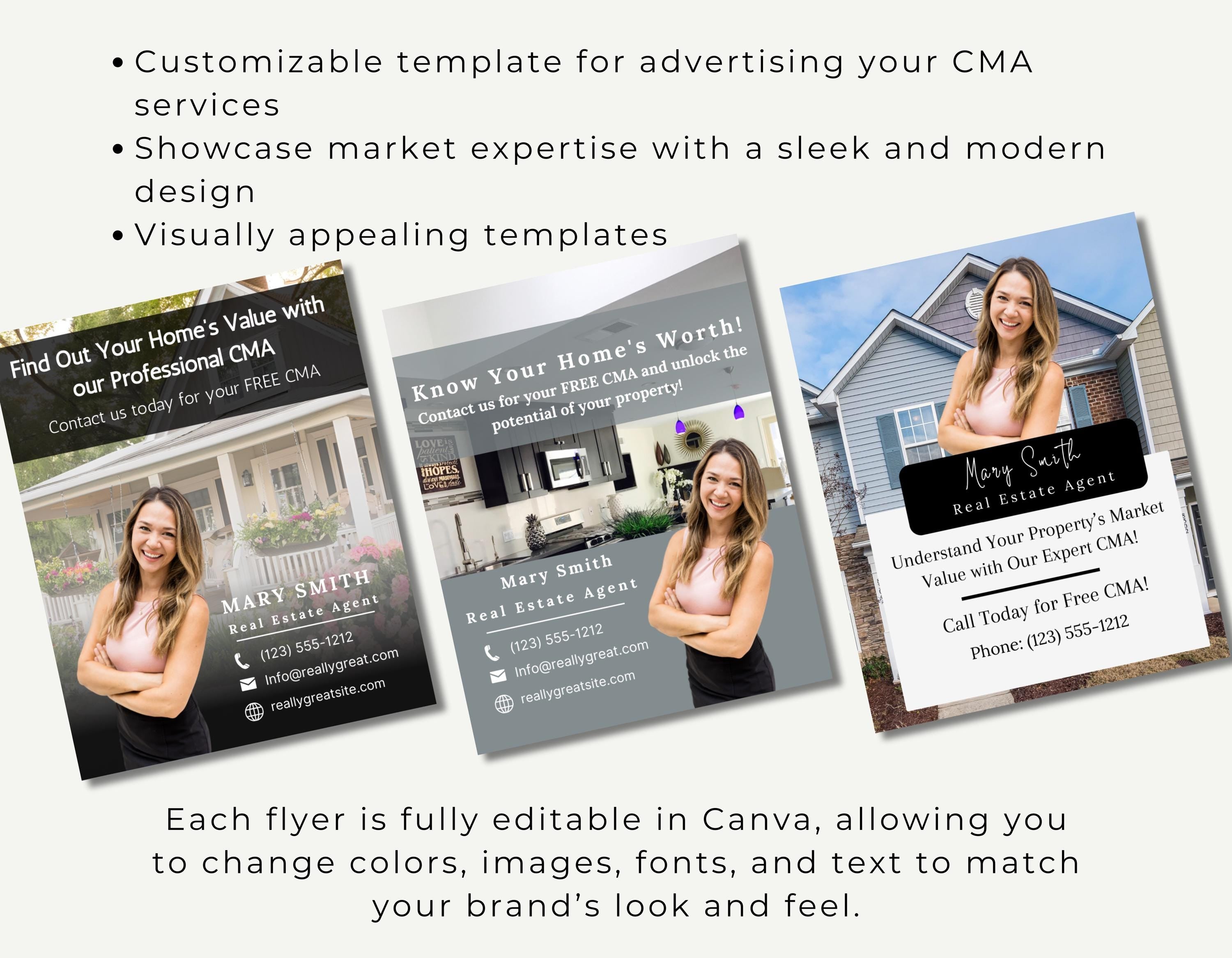 Property Pricing Analysis Template Market Analysis Templates Real Estate Pricing Tools Property Valuation Templates Real Estate Agent Tools Real Estate Comparison Tools Listing Price Analysis Real Estate Marketing Template