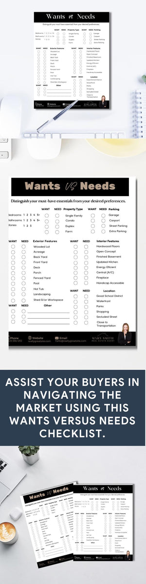 First Time Home Buyer Guide Home Buyer Guide Real Estate Agent Tools Realtor Client Tools House Hunting Guide for Couples First Home Buyer Checklist Property Viewing Checklist Home Search Organizer