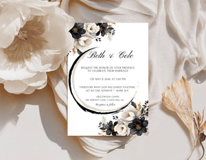 Customizable Wedding Templates Wedding Invitations Save the Dates RSVP Cards Wedding Programs Thank You Cards Table Numbers Seating Signs Wedding Home Printing Wedding Professional Printing
