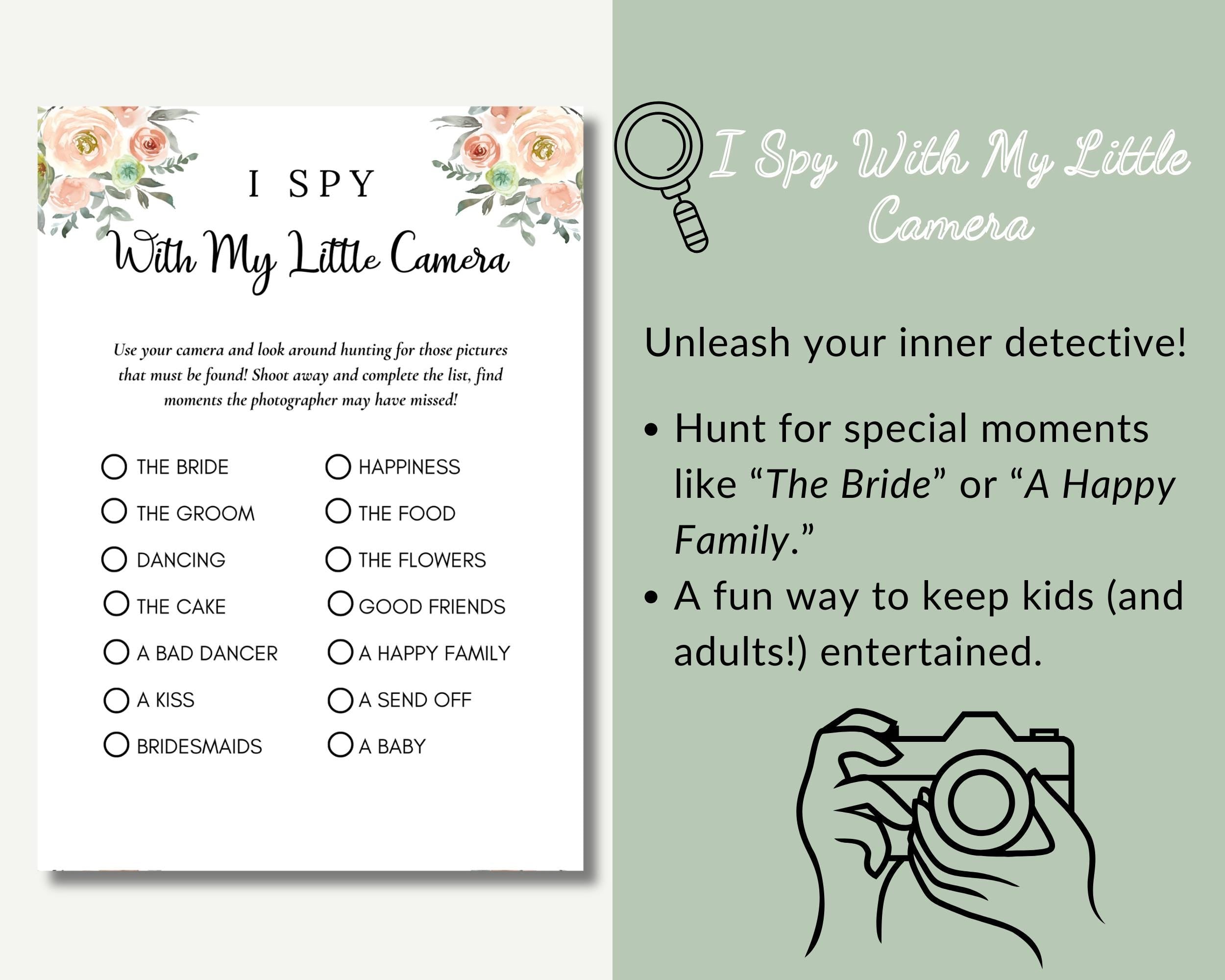 Wedding Games for Adults