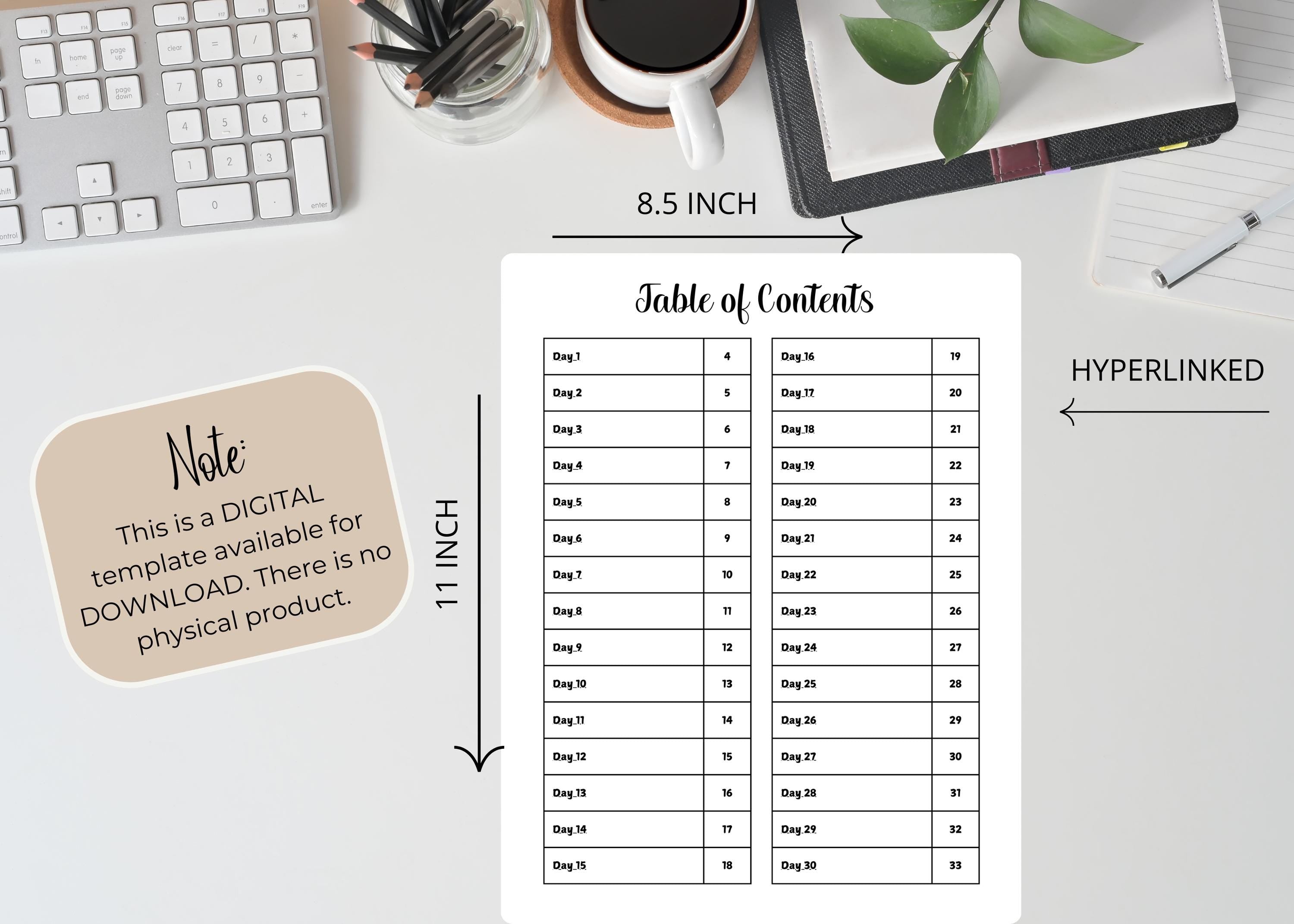 Christian Prayer Journal in use alongside a Bible and pen, perfect for enhancing daily prayer routines.